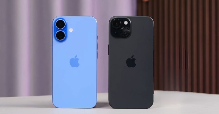 Mua series nào đáng tiền hơn?