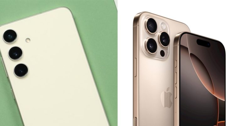 Cuộc đua AI, camera khốc liệt nhất năm 2025