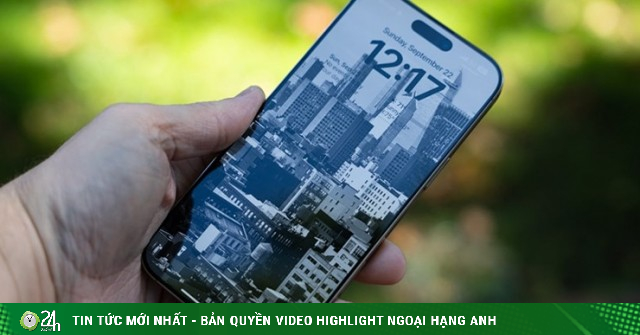 Đây là mẫu iPhone Pro Max bền bỉ và trải nghiệm dài lâu