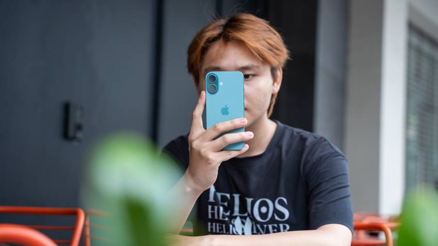 iPhone 17 thường là lựa chọn nâng cấp đáng giá.