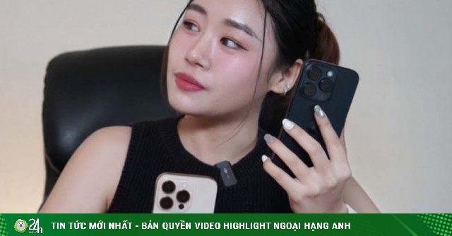 Danh sách iPhone tốt nhất năm 2025 theo chuyên gia