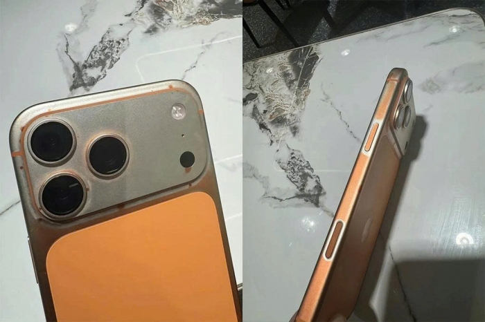 OnePlus Ace 6T rò rỉ, iPhone 16 Plus giá rẻ, Galaxy S24 Ultra giảm kỷ lục 1763407474 730 iphone 1