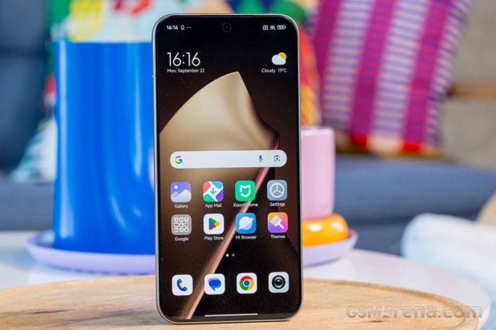 OnePlus Ace 6T rò rỉ, iPhone 16 Plus giá rẻ, Galaxy S24 Ultra giảm kỷ lục 1763407476 514 xiaomi 1