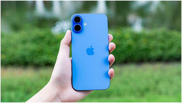 iPhone 16 Plus và iPhone 15 Pro Max – bản nào mạnh hơn