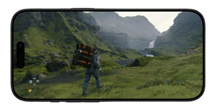 iPhone 16 Pro và iPhone 15 iPhone 16 Pro và iPhone 15 - so sánh hiệu năng thực tế