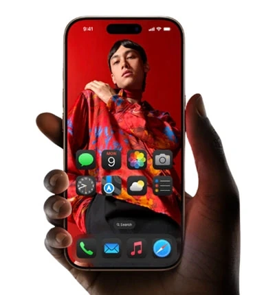 iPhone 16 Pro và iPhone 15 iPhone 16 Pro và iPhone 15 - so sánh hiệu năng thực tế