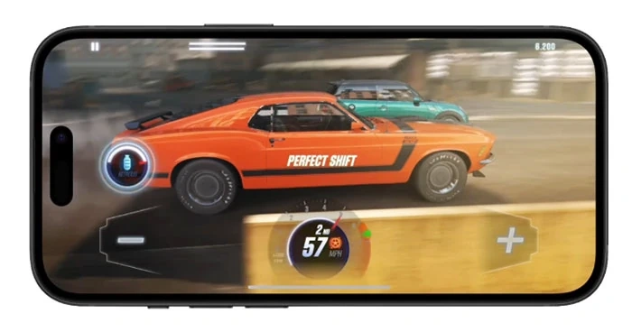 iPhone 16 Pro và iPhone 15 iPhone 16 Pro và iPhone 15 - so sánh hiệu năng thực tế