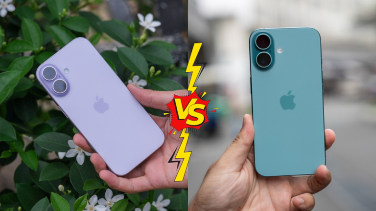 iPhone 17 cũ và iPhone 16 cũ – chọn bản mới hay bản tiết kiệm | VnReview