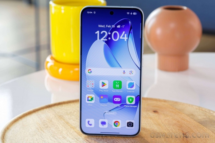 iPhone 16 giá rẻ, Xiaomi 15T hấp dẫn, OPPO Reno13 giảm sâu, HONOR 400 sale OPPO Reno13 5G 3