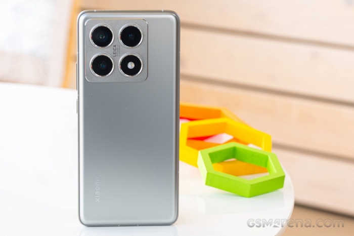 iPhone 12 Pro Max giá rẻ, Galaxy S24 giảm sâu, Xiaomi 14T Pro hấp dẫn Xiaomi 14T Pro 3