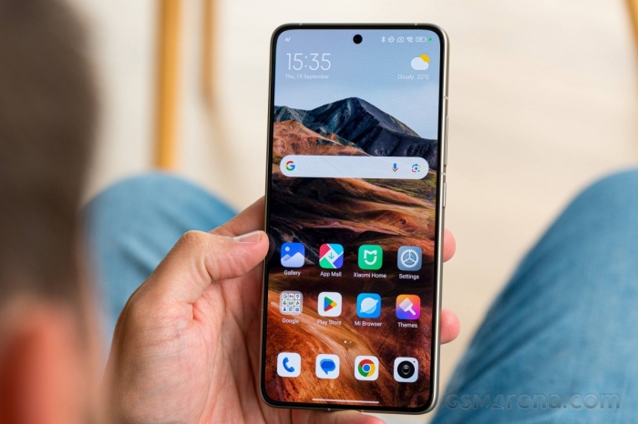 iPhone 12 Pro Max giá rẻ, Galaxy S24 giảm sâu, Xiaomi 14T Pro hấp dẫn Xiaomi 14T Pro 7