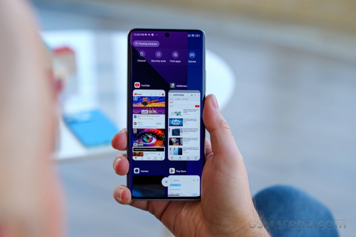 iPhone 16 rẻ kỷ lục, Galaxy S23 FE giảm sâu, Redmi Note 13 Pro+ 5G vẫn hot Xiaomi Redmi Note 13 Pro Plus 5G 15