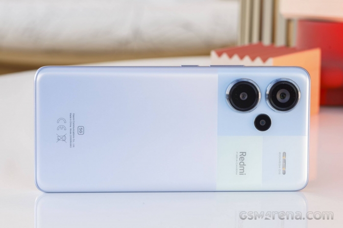 iPhone 16 rẻ kỷ lục, Galaxy S23 FE giảm sâu, Redmi Note 13 Pro+ 5G vẫn hot Xiaomi Redmi Note 13 Pro Plus 5G 16