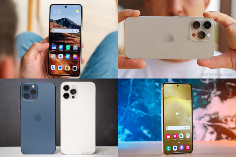 iPhone 12 Pro Max giá rẻ, Galaxy S24 giảm sâu, Xiaomi 14T Pro hấp dẫn