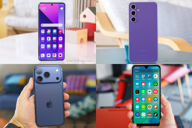 iPhone 16 rẻ kỷ lục, Galaxy S23 FE giảm sâu, Redmi Note 13 Pro+ 5G vẫn hot