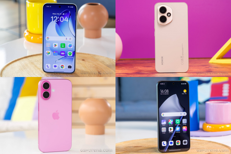 iPhone 16 giá rẻ, Xiaomi 15T hấp dẫn, OPPO Reno13 giảm sâu, HONOR 400 sale
