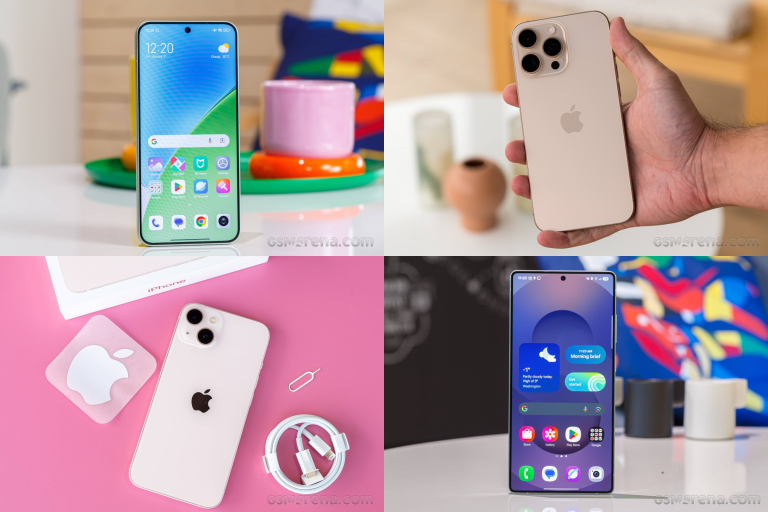 iPhone 16 Pro Max giảm sâu, Galaxy S25 Ultra sale rẻ, Xiaomi 15 cực hot