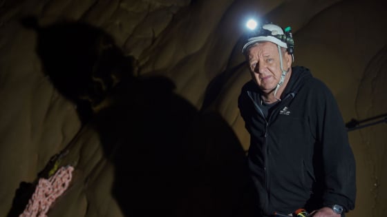 Chuyện về Howard Limbert