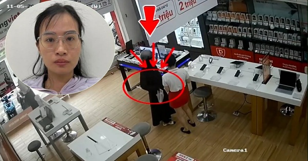 Nữ quản lý nhà hàng ở Phú Mỹ Hưng “phù phép” thẻ tín dụng của khách để mua iPhone 16