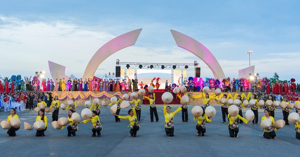 Nhiều hoạt động đặc sắc, hấp dẫn