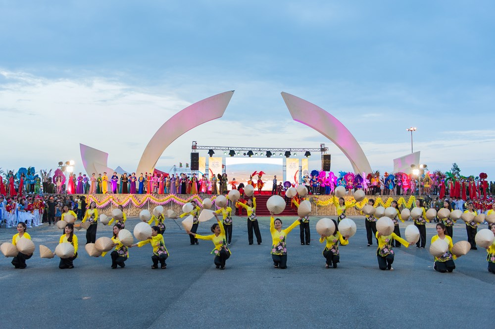 Tuần Du lịch Quảng Bình 2025: Nhiều hoạt động đặc sắc, hấp dẫn - Ảnh 1.