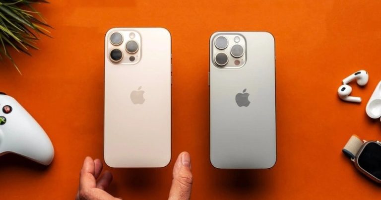 iPhone 16 Pro Max: Lựa chọn cân bằng giữa hiệu năng, giá trị và bền vững