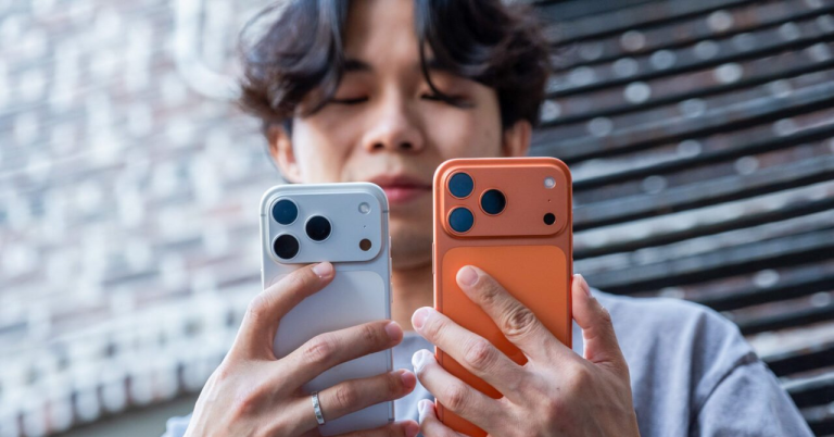 Chọn chiếc nào phù hợp nhất?