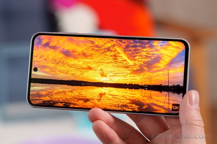 Galaxy A36 hấp dẫn, Redmi Note 14 5G giá rẻ, iPhone 16 Plus hạ giá galaxy a36 11