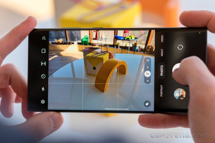 Galaxy A36 hấp dẫn, Redmi Note 14 5G giá rẻ, iPhone 16 Plus hạ giá galaxy s23 ultra 12