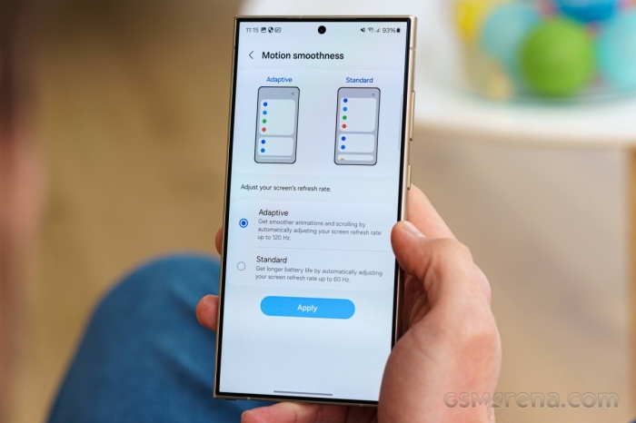 Đây là chiếc Galaxy S Ultra giá rẻ nhất Việt Nam hiện nay, giảm khủng 17 triệu đe nẹt iPhone 16 Pro galaxy s24 ultra 11