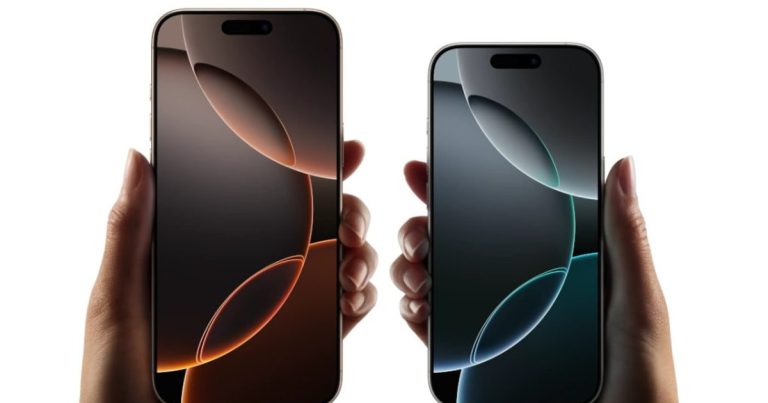 iPhone 16 Pro Max giảm giá sập sàn dịp 11/11