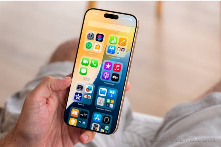 iPhone 16 Pro Max 256GB giảm 5 triệu đồng, vẫn là lựa chọn xuất sắc trong năm 2025