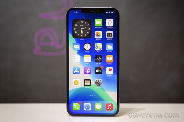 iPhone 12 Pro Max giá rẻ, Galaxy S24 giảm sâu, Xiaomi 14T Pro hấp dẫn iPhone 12 Pro Max 11