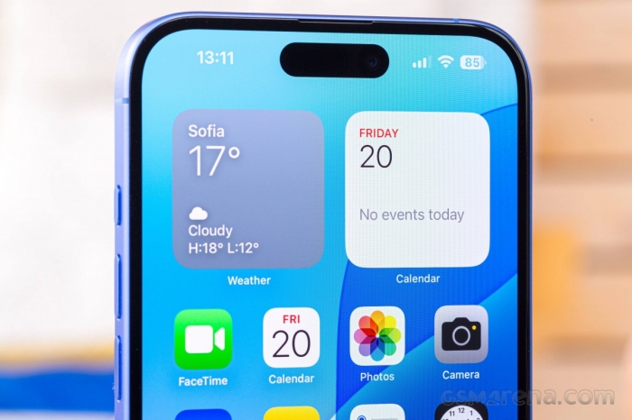 OnePlus Ace 6T rò rỉ, iPhone 16 Plus giá rẻ, Galaxy S24 Ultra giảm kỷ lục iPhone 16 Plus 7