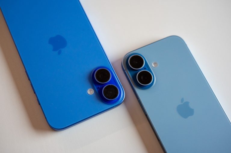 Chúng tôi đã thử nghiệm xem mẫu nào chụp ảnh đẹp hơn – Letem svetem Applem