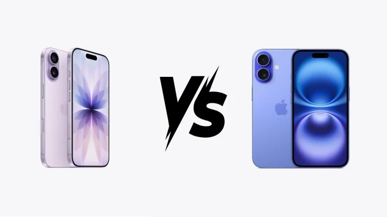 iPhone 17 và iPhone 16 – có nên nâng cấp lên bản mới