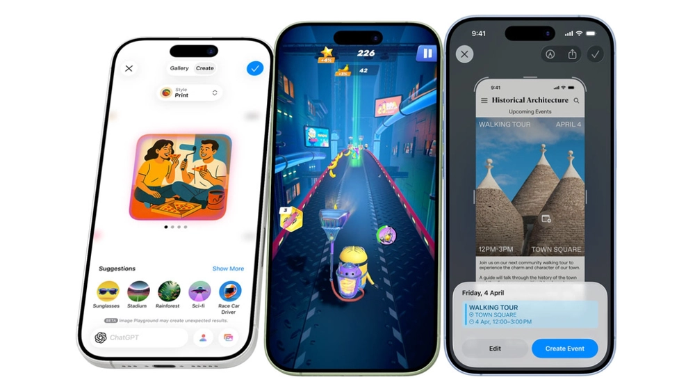 iPhone 17 khác biệt xa iPhone 16, tại sao chưa ai lên đời? - Ảnh 2. iPhone 17 khác biệt xa iPhone 16, tại sao chưa ai lên đời? - Ảnh 2.