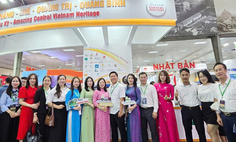 Chuyển đổi số-cú hích để du lịch vươn xa