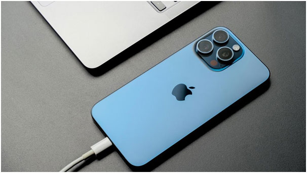 iPhone 15 Pro Max mang sức mạnh toàn diện.