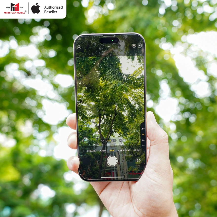 iPhone 16 Pro Max vẫn ngon, vẫn đáng mua nhất lúc này iPhone 16 Pro Max vẫn ngon, vẫn đáng mua nhất lúc này