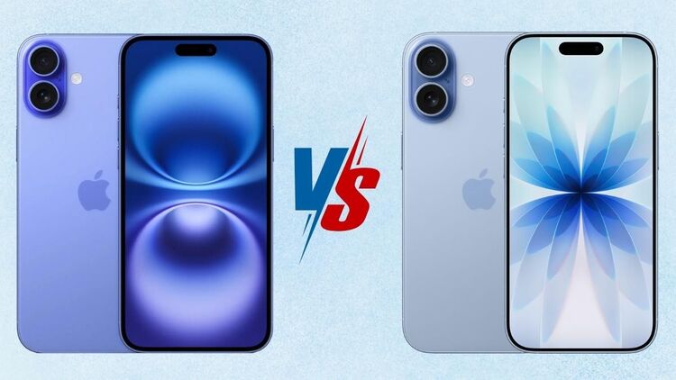 iPhone 17 và iPhone 16 – Nên mua đời nào?