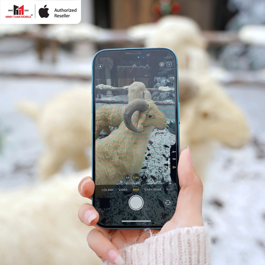 iPhone 17 vượt trội về tốc độ Wi-Fi so với iPhone 16 iPhone 17 vượt trội về tốc độ Wi-Fi