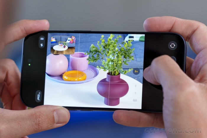 iPhone 16 rẻ kỷ lục, Galaxy S23 FE giảm sâu, Redmi Note 13 Pro+ 5G vẫn hot iphone 17