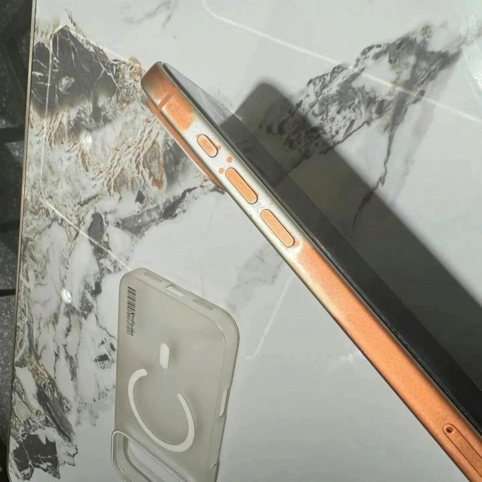 OnePlus Ace 6T rò rỉ, iPhone 16 Plus giá rẻ, Galaxy S24 Ultra giảm kỷ lục iphone 2