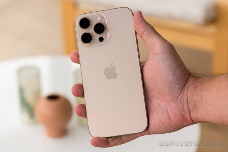 Giảm 5 triệu, không kém nhiều iPhone 17 Pro Max