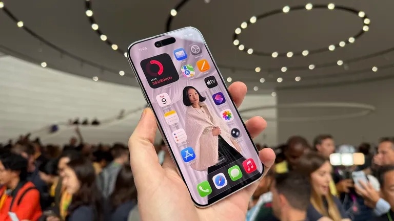 iPhone 16 Pro Max có nên lên iPhone Air? Giải đáp chi tiết iPhone 16 Pro Max có nên lên iPhone Air 4