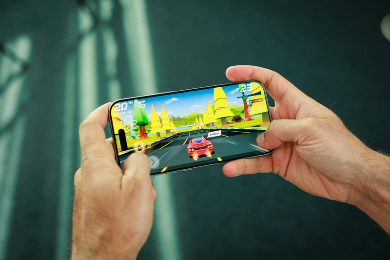 iPhone 16 Pro Max có nên lên iPhone Air? Giải đáp chi tiết iPhone 16 Pro Max có nên lên iPhone Air 6