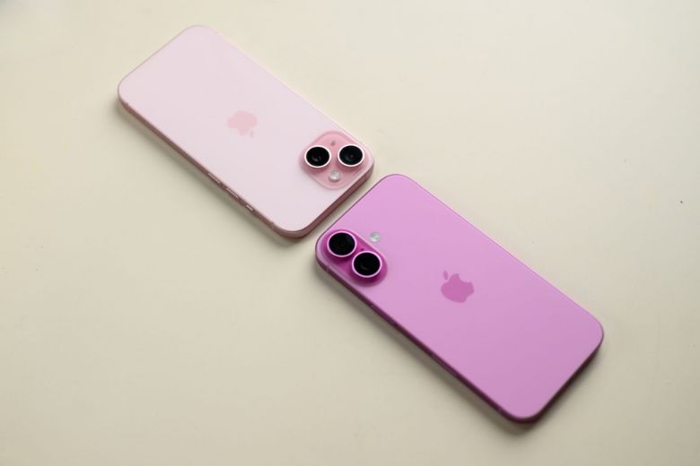 Nên chọn iPhone 15 hay iPhone 16 cuối năm 2025 nếu không thích iPhone 17?- Ảnh 3. Nên chọn iPhone 15 hay iPhone 16 cuối năm 2025 nếu không thích iPhone 17?- Ảnh 3.