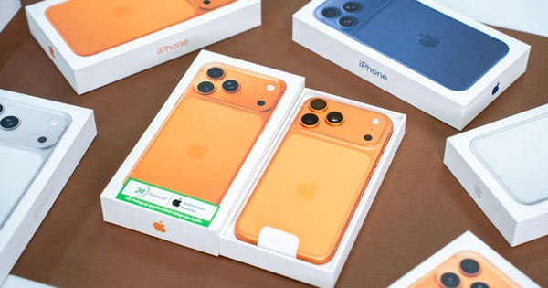 Mua iPhone 17 “ẵm” thêm AirPods 4 tại 24hstore