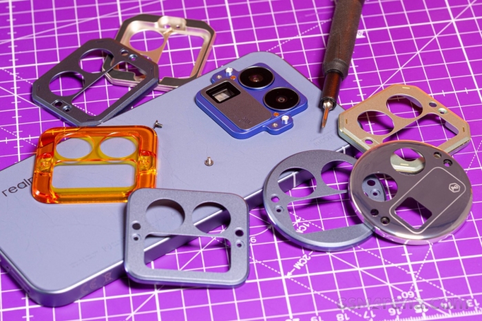 Galaxy A36 hấp dẫn, Redmi Note 14 5G giá rẻ, iPhone 16 Plus hạ giá realme 1